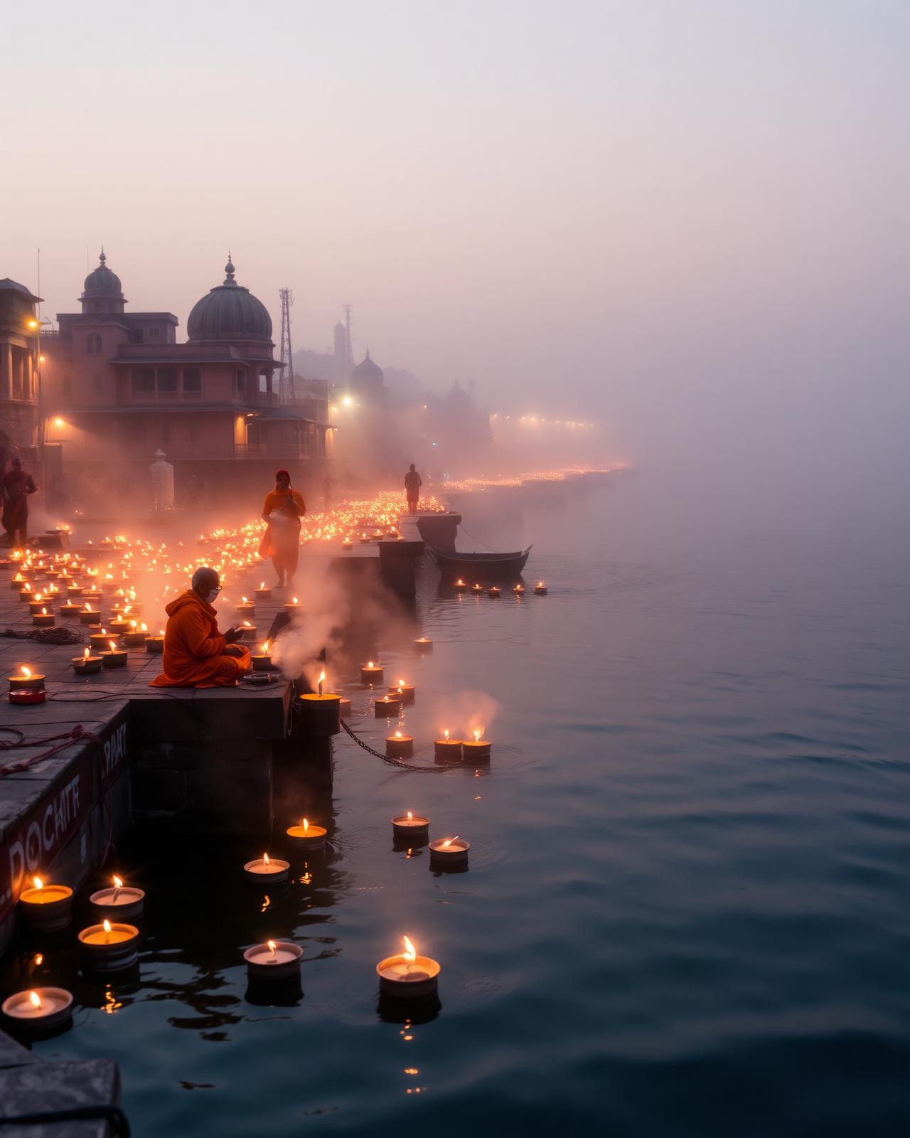 Varanasi